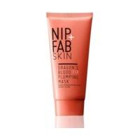 NIP+FAB Dragon\'s Blood Fix Mask (50ml)