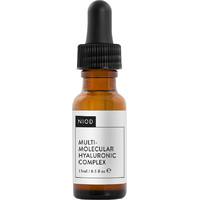 NIOD Multi-Molecular Hyaluronic Complex 15ml