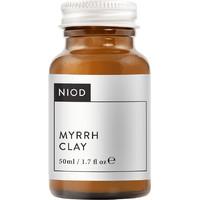 NIOD Myrrh Clay 50ml