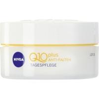 nivea visage q10 plus day care 50 ml