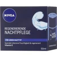 Nivea Visage Regenerative Face Cream (50 ml)