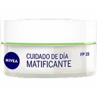 nivea visage mattifying day care spf 15 50ml