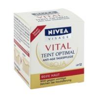 nivea visage vital teint optimal day care 50 ml