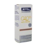 Nivea Visage Q10 plus Anti-wrinkle Tinted Day Cream (50ml)