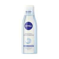 Nivea Visage Refreshing Facial Water with Alcohol (200 ml)