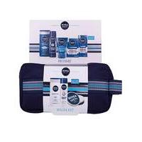 nivea gents skincare duo set