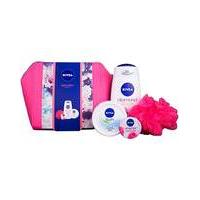 nivea beautiful moments set