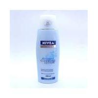 nivea refresh cleansing lotion 200ml