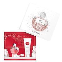 nina ricci nina eau de toilette 50ml gift set