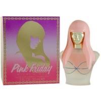 Nicki Minaj Pink Friday Eau de Parfum (30ml)