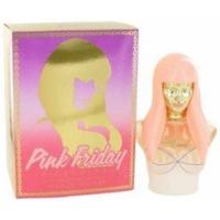 Nicki Minaj Pink Friday Eau de Parfum (100ml)