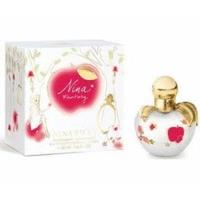 nina ricci nina fantasy eau de toilette 50ml