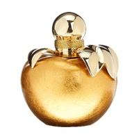 nina ricci nina gold eau de toilette 80ml