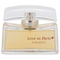 Nina Ricci Love in Paris Eau de Parfum (50ml)