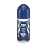 Nivea Men Cool Kick Deodorant Roll-on (50 ml)