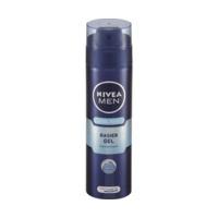 nivea men cool kick shaving gel 200 ml