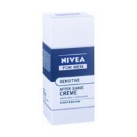 Nivea Men After Shave Cream sensitive (75 ml)