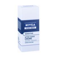 nivea men after shave cream sensitive 75 ml