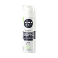 Nivea Men Shaving Foam Sensitive (200 ml)