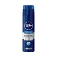 Nivea Men Moisturising Shaving Gel (200 ml)