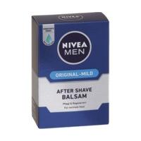 Nivea Men Replenishing Post Shave Balm (100ml)