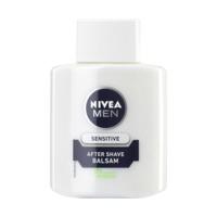 nivea men after shave balsam sensitiv 100 ml