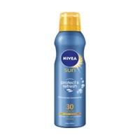 Nivea Sun Protect & Refresh Sun Spray LSF 30 (200 ml)