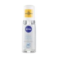 nivea fresh natural deo 75ml