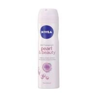 Nivea Deo Spray Pearl & Beauty (150 ml)