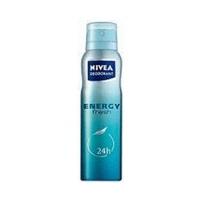 Nivea Deo Spray Energy (150 ml)