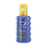 Nivea Children\'s Sun Spray SPF 30 (200 ml)