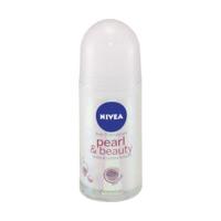 Nivea Deo Roll-on Pearl & Beauty (50 ml)