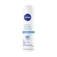 Nivea Fresh Natural Deodorant Spray (150 ml)