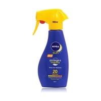 Nivea Sun Spray SPF 20