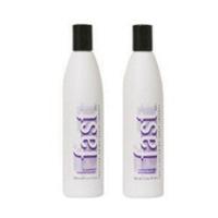 Nisim fast Shampoo & Conditioner