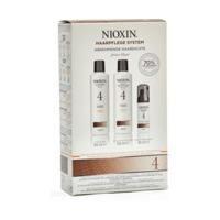 Nioxin System 4 Starter Kit for Hair