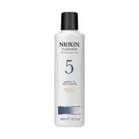 Nioxin Cleanser System 5 (300ml)