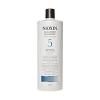 Nioxin Cleanser System 5 (1000ml)