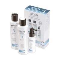 Nioxin System 5 Starter Kit for Hair