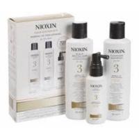 Nioxin System 3 Starter Kit for Hair