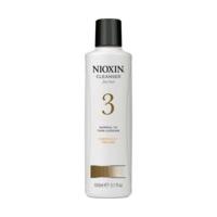Nioxin Cleanser System 3 (300 ml...