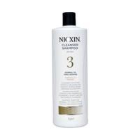 Nioxin Cleanser System 3 (1000 m...
