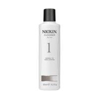 Nioxin Cleanser System 1 (300 ml...