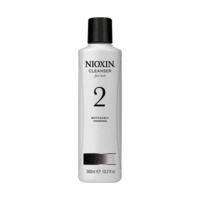 Nioxin Cleanser System 2 (1000ml)