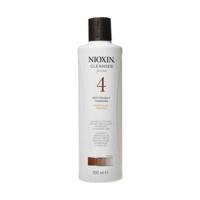 Nioxin Cleanser System 4 (300 ml...