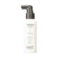 Nioxin System 1 Scalp Treatment (100 ml)