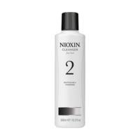 Nioxin Cleanser System 2 (300 ml...