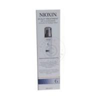 Nioxin System 6 Treatment (100 ml)