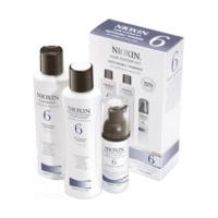 nioxin system 6 starter kit for hair