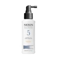 Nioxin System 5 Scalp Treatment (100 ml)